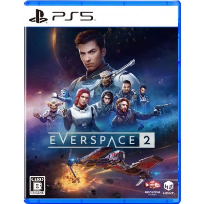 H2 Interactive - Everspace...