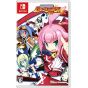 Compile Heart - Mugen Souls pour Nintendo Switch