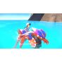 Nintendo - Pokemon Scarlet + The Hidden Treasure of Area Zero pour Nintendo Switch