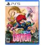 ININ Games - Rainbow Cotton pour Sony Playstation 5