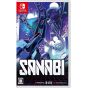 SHINSEGAE I&C INC. - SANABI  pour Nintendo Switch