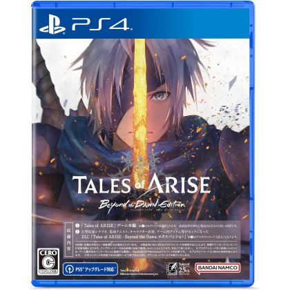 Bandai Namco Games - Tales...