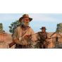 Rockstar Games - Red Dead Redemption pour Nintendo Switch