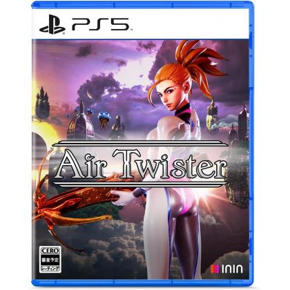 ININ Games - Air Twister...