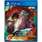 SNK Corporation - The King of Fighters XIII: Global Match pour Sony Playstation 4