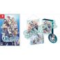 Inti Creates - Yohane the Parhelion: BLAZE in the DEEPBLUE Limited Edition pour Nintendo Switch
