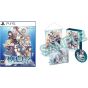 Inti Creates - Yohane the Parhelion: BLAZE in the DEEPBLUE Limited Edition pour Sony Playstation 5