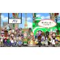 Konami - Momotaro Dentetsu World: Chikyuu wa Kibou de Mawatteru! pour Nintendo Switch