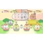 Nippon Columbia - Eiga Sumikko Gurashi Tsugihagi Koujou no Fushigi-na Ko Game de Asobou! Eiga no Sekai for Nintendo Switch