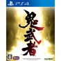 Capcom Onimusha  Warlords SONY PS4 PLAYSTATION 4