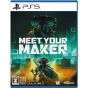 Happinet - Meet Your Maker for Sony Playstation 5