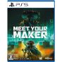 Happinet - Meet Your Maker pour Sony Playstation 5