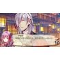 Takuyo - Getsuei no Kusari: Sakuran Paranoia for Nintendo Switch