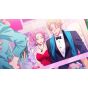 Idea Factory - Cupid Parasite: Sweet and Spicy Darling Otomate Suite Box pour Nintendo Switch
