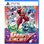 Oizumi Amuzio - Gravity Circuit for Sony Playstation 5