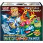 Pokemon Store - Pokemon Card Game Scarlet & Violet Set di mazzi speciali ex Venusaur Charizard e miscele