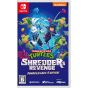Happinet - Teenage Mutant Ninja Turtles: Shredder's Revenge (Anniversary Edition) for Nintendo Switch