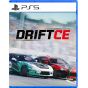 Oizumi Amuzio - DriftCE for Sony Playstation 5