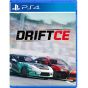 Oizumi Amuzio - DriftCE for Sony Playstation 4