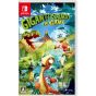 Phoenixx Inc - Gigantosaurus: The Game (Deluxe Edition) pour Nintendo Switch