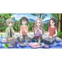 Entergram - Encouragement of Climb: Next Summit – Ano Yama ni, Mou Ichido Limited Edition pour Sony Playstation 4