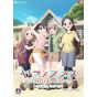 Entergram - Encouragement of Climb: Next Summit – Ano Yama ni, Mou Ichido Limited Edition pour Sony Playstation 4