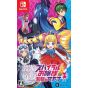 SilverStar Japan - Spiral Ojosama Chohatsu No Makina for Nintendo Switch