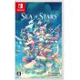 Kakehashi Games - Sea of Stars for Nintendo Switch