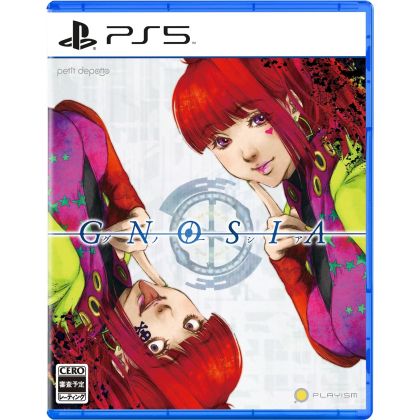 PLAYISM - Gnosia pour Sony...