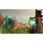 Rainy Frog - Sumérgete en las profundidades ocultas para Sony Playstation 5