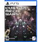 D3 Publisher - Custom Mech Wars for Sony Playstation 5