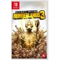 2K Games - Borderlands 3 (Ultimate Edition) pour Nintendo Switch