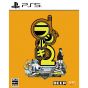 Beep Japan - Radirgy 2 Limited Edition for Sony Playstation 5