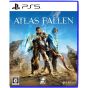Focus Entertainment - Atlas Fallen pour Sony Playstation 5