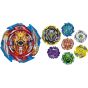 copy of TAKARA TOMY - Beyblade Burst B-206 Booster Barricade Ciffer