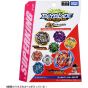 copy of TAKARA TOMY - Beyblade Burst B-206 Booster Barricade Ciffer
