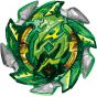 copy of TAKARA TOMY - Beyblade Burst B-206 Booster Barricade Ciffer