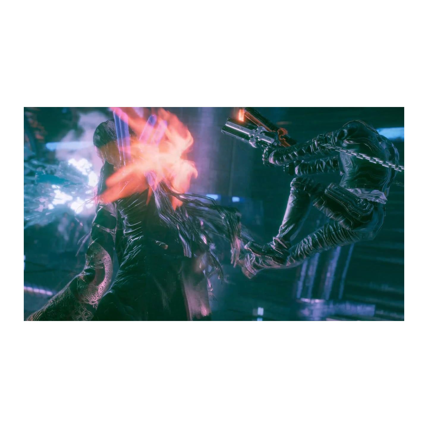 Gungrave G.O.R.E Ultimate Enhanced Edition (Limited Edition