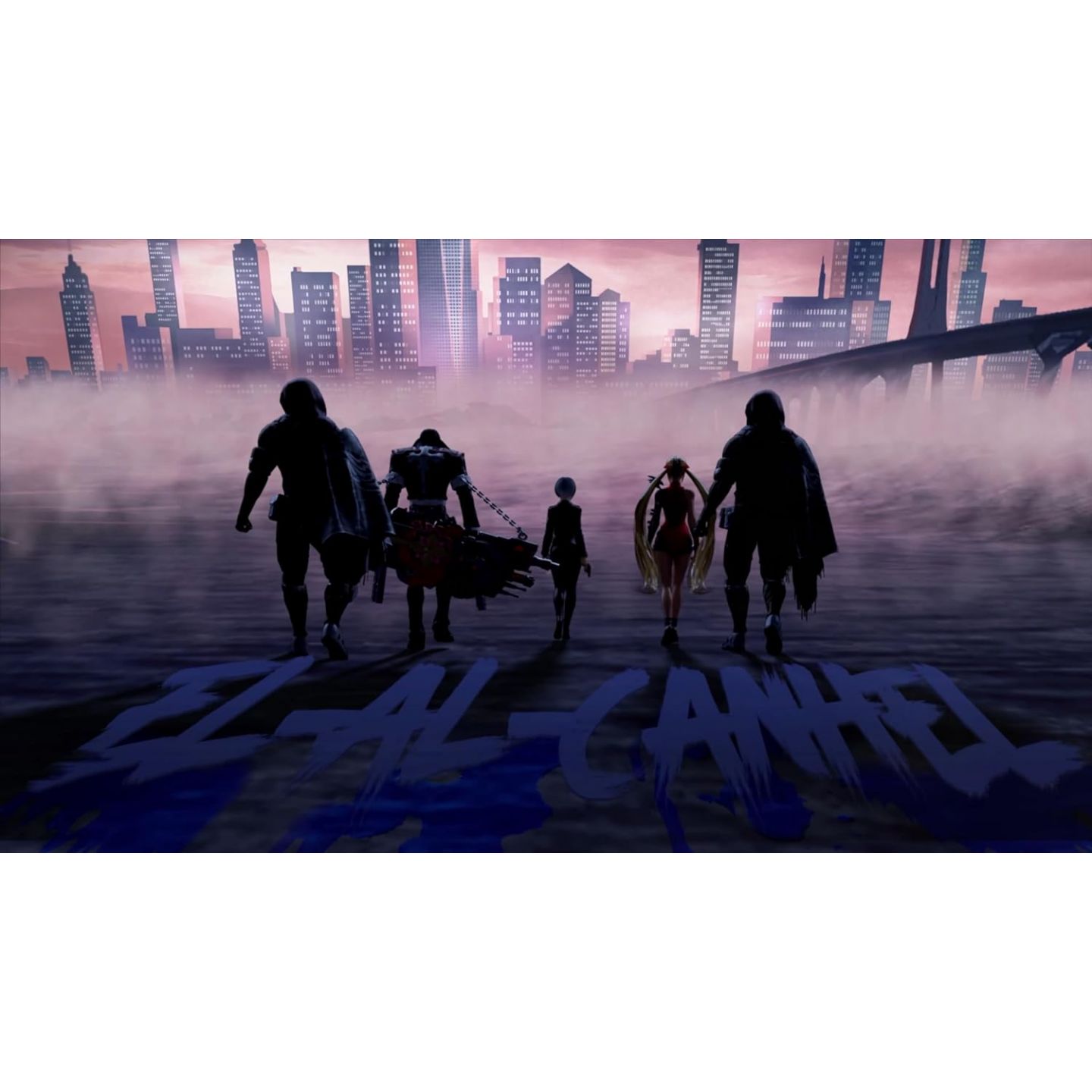 Amazon.com: Gungrave G.O.R.E [Ultimate Enhanced Edition