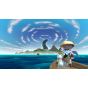 Spike Chunsoft - Shiren the Wanderer: The Mystery Dungeon of Serpentcoil Island pour Nintendo Switch