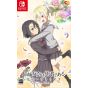 Entergram - Yuki Yuna wa Yusha de aru - Hanayui no Kirameki Vol. 8 pour Nintendo Switch