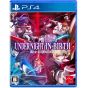 Arc System Works - Under Night In-Birth II Sys:Celes Limited Edition for Sony Playstation 4