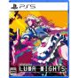 Playism - Touhou Luna Nights pour Sony Playstation 5