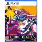 Playism - Touhou Luna Nights Deluxe Edition for Sony Playstation 5