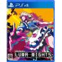 Playism - Touhou Luna Nights Deluxe Edition pour Sony Playstation 4