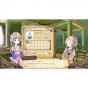 Gust Atelier Totori L'Avventuriero di Arland DX SONY PS4 PLAYSTATION 4