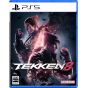 Bandai Namco Games - Tekken 8 pour Sony Playstation 5