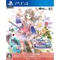 Gust Atelier Totori L'Avventuriero di Arland DX SONY PS4 PLAYSTATION 4
