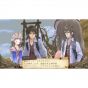 Gust Atelier Totori L'Avventuriero di Arland DX SONY PS4 PLAYSTATION 4
