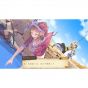 Gust Atelier Totori The Adventurer of Arland DX SONY PS4 PLAYSTATION 4